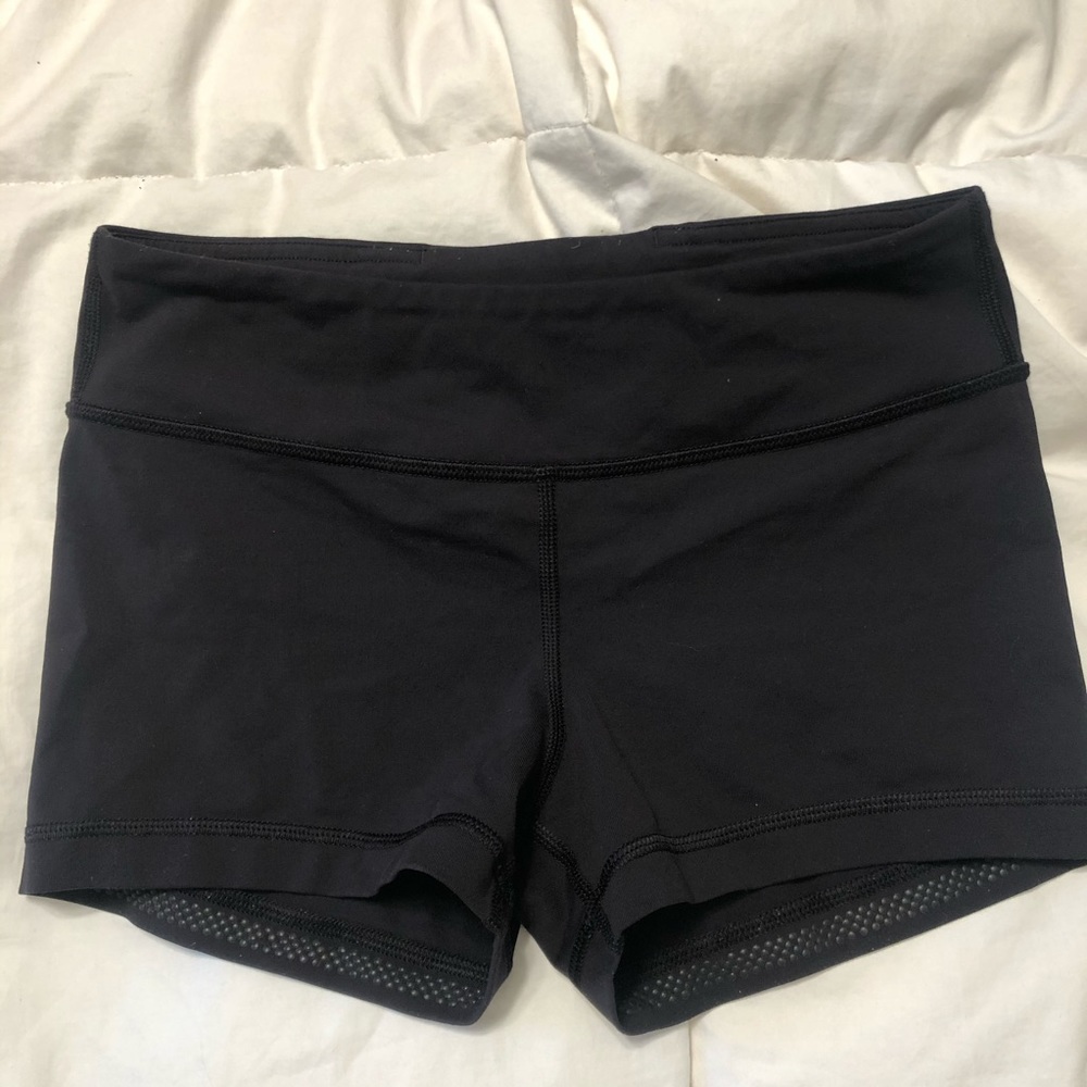 Ivivva Spandex